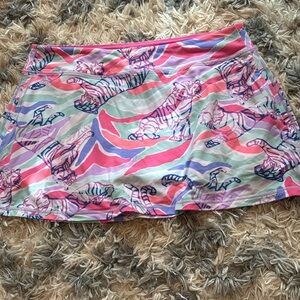 Lilly Pulitzer Luxletic Skort